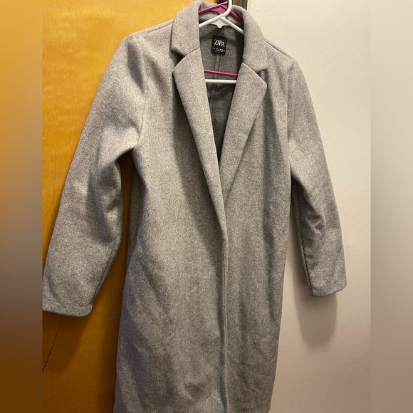 Cloth Jacket - Picture 2 of 3